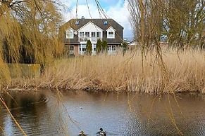 Country House Villa in Bojendorf Fehmarn