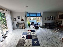 Country House Villa in Bojendorf Fehmarn