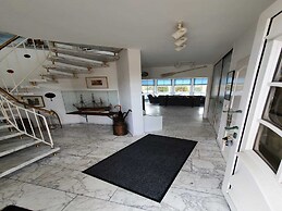 Landhausvilla in Bojendorf Fehmarn