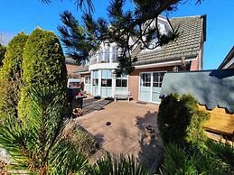 Landhausvilla in Bojendorf Fehmarn
