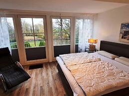 Country House Villa in Bojendorf Fehmarn