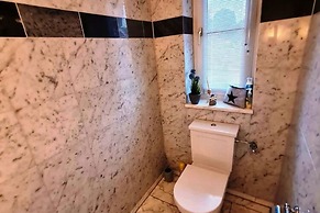 Country House Villa in Bojendorf Fehmarn