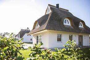 Ferienhaus in Fuhlendorf