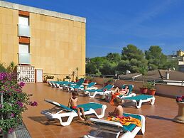 Apartment in Calafell With a Shared Pool