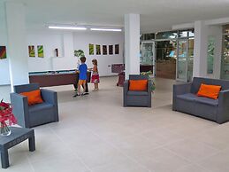 Apartment in Calafell With a Shared Pool