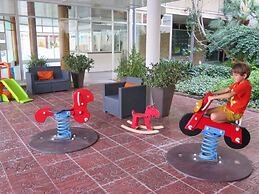 Apartment in Calafell With a Shared Pool