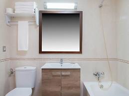 Apartment in Calafell With a Shared Pool