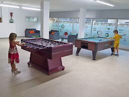 Apartment in Calafell With a Shared Pool