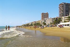 Apartment in Calafell With a Shared Pool