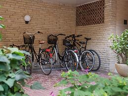 Apartment in Calafell With a Shared Pool