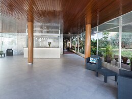 Apartment in Calafell With a Shared Pool