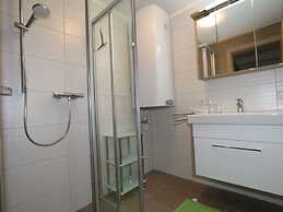 Apartment in Bramberg am Wildkogel With Balcony