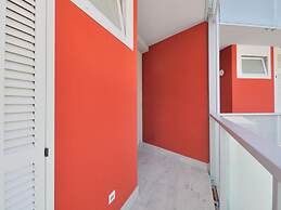 Apartment in Bibione Lido del Sole With Balcony