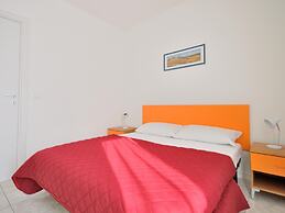 Apartment in Bibione Lido del Sole With Balcony