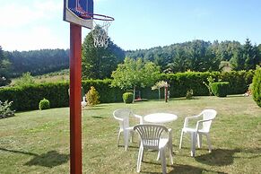 Holiday Home at the Lake Kolczewo