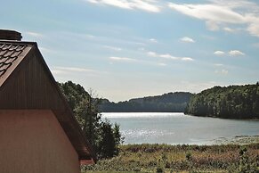 Holiday Home at the Lake Kolczewo