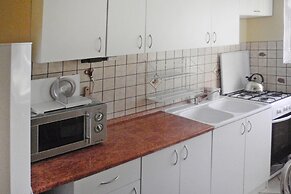 Holiday Home at the Lake Kolczewo