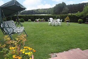 Holiday Home at the Lake Kolczewo