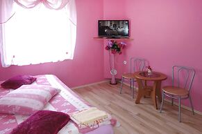 Holiday Home at the Lake Kolczewo