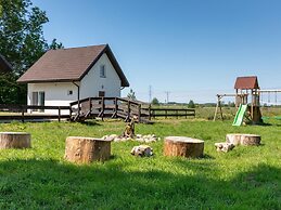 Comfortable Holiday Homes for 4 People.-formerly TUI Ferienhaus