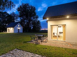 Comfortable Holiday Homes for 4 People.-formerly TUI Ferienhaus