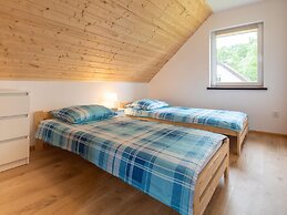 Comfortable Holiday Homes for 4 People.-formerly TUI Ferienhaus