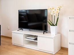 Comfortable Holiday Homes for 4 People.-formerly TUI Ferienhaus