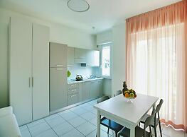 Apartment in Pietra Ligure