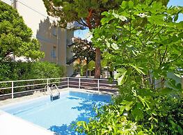Apartment in Pietra Ligure