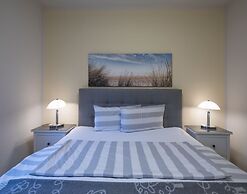 Chickes Ferienapartment in St. Peter-ording