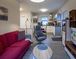 Chickes Ferienapartment in St. Peter-ording