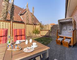 Chickes Ferienapartment in St. Peter-ording