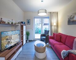 Chickes Ferienapartment in St. Peter-ording