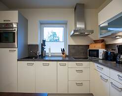 Chickes Ferienapartment in St. Peter-ording