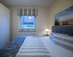 Chickes Ferienapartment in St. Peter-ording