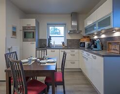 Chickes Ferienapartment in St. Peter-ording