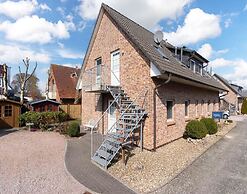 Chickes Ferienapartment in St. Peter-ording