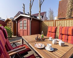 Chickes Ferienapartment in St. Peter-ording