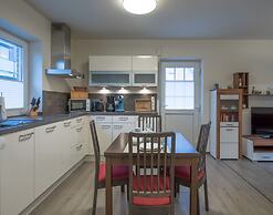 Chickes Ferienapartment in St. Peter-ording