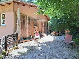 Apartment in Alsace With Private Terrace
