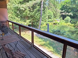 Apartment in Alsace With Private Terrace