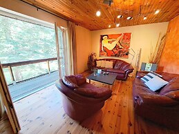 Apartment in Alsace With Private Terrace