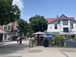 Ferienwohnung in Perfekter Lage, Hahnenklee