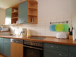 Ferienwohnung in Perfekter Lage, Hahnenklee