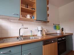 Ferienwohnung in Perfekter Lage, Hahnenklee