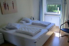 Ferienwohnung in Perfekter Lage, Hahnenklee