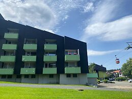 Ferienwohnung in Perfekter Lage, Hahnenklee