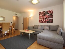 Ferienwohnung in Perfekter Lage, Hahnenklee