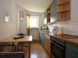 Ferienwohnung in Perfekter Lage, Hahnenklee