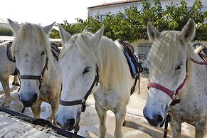 Holiday Flat With Private Terrace, Bellegarde